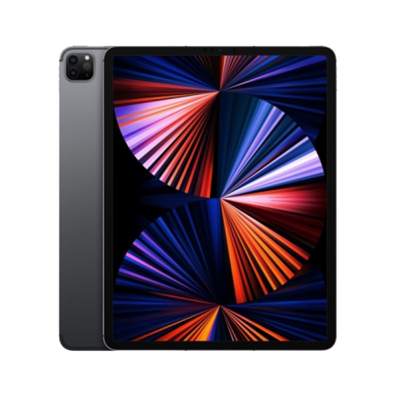 Apple iPad (2021) Pro 12.9 128gb Wi-Fi + Cellular Sp. Gray LTE