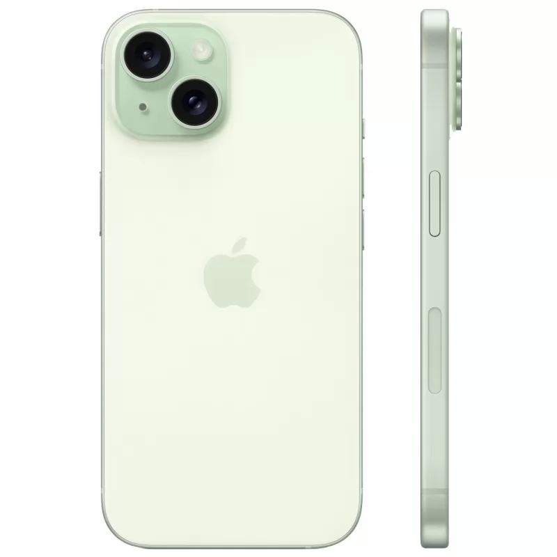 Apple iPhone 15 256Gb Green eSim (Green) купить от 78999 руб — iStudio Москва