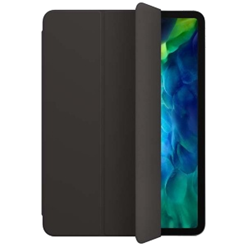 чехол iPad Pro 11 Smart Folio 2020 (Черный)
