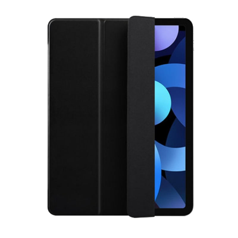 чехол iPad Air 4 Smart Folio 2020 (Черный)
