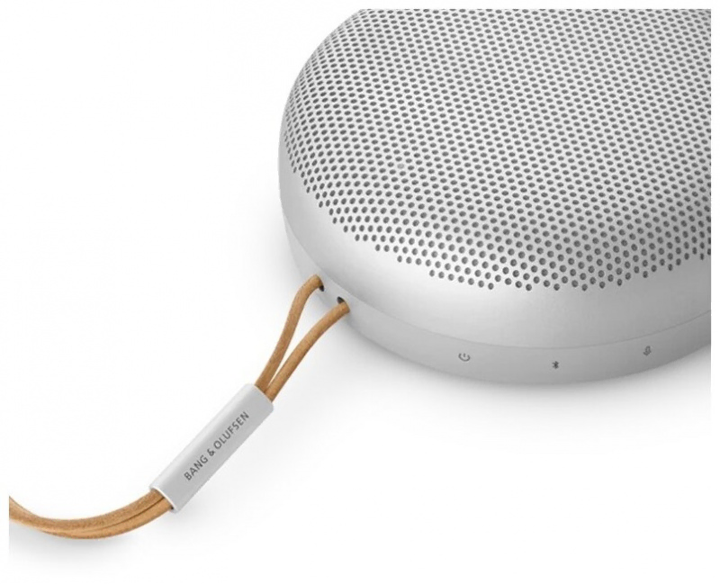 Bang & Olufsen BEOPLAY EQ Nordic Ice.