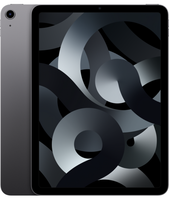 Apple iPad Air (2022) M1 Wifi + Cellular 64gb Space Gray