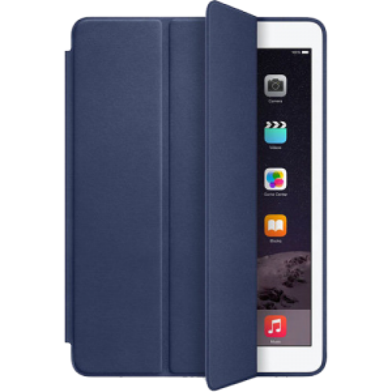 чехол iPad Air 4 Smart Folio 2020 (Синий)