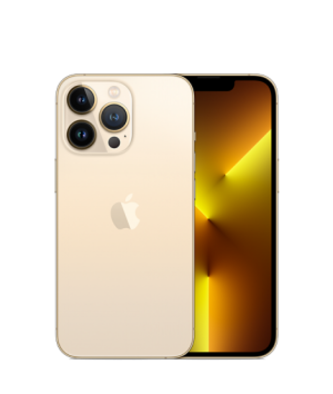 Apple iPhone 13 Pro 128Gb Gold (Предзаказ)