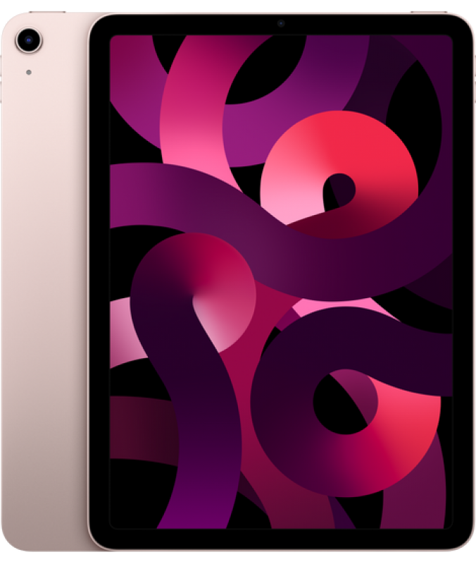 Apple iPad Air (2022) M1 Wifi 256gb Pink