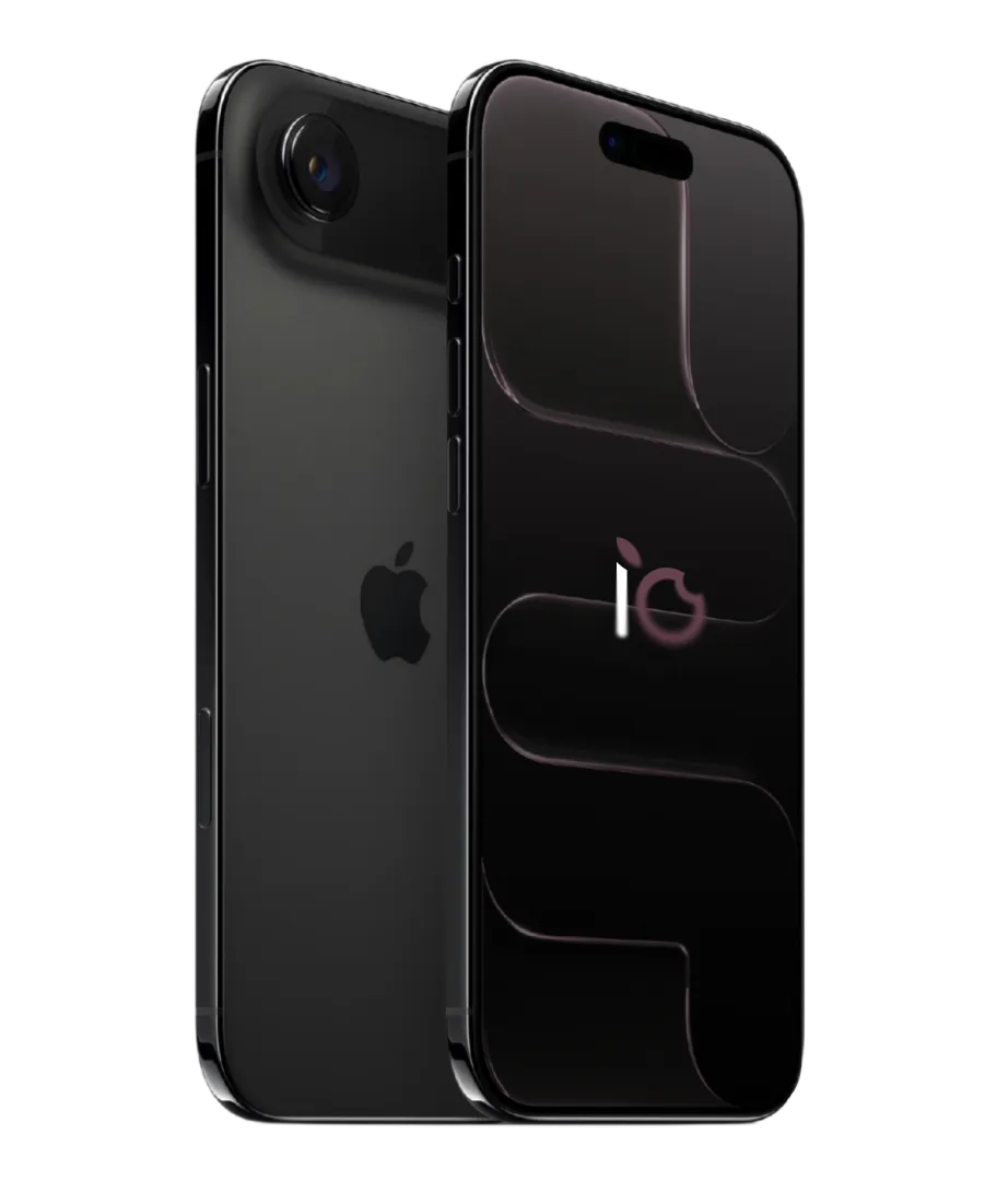 Купить Apple iPhone Air 512Gb Space Black в Москве, — рассрочка 0