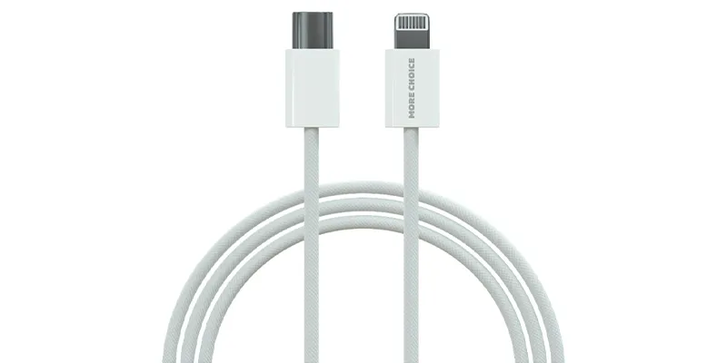 Кабели Moreus: неразрывная связь с вашими устройствами