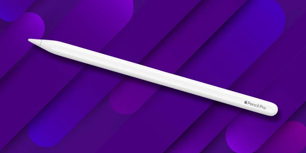 Apple Pencil: ваш лучший инструмент для iPad Apple Pencil: ваш лучший инструмент для iPad