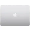 Apple MacBook Air 13 2025 M4/10CPU-8GPU/16GB/256GB Silver MW0W3