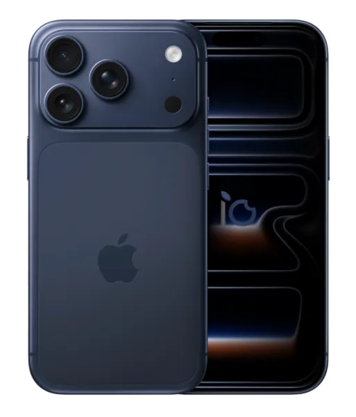 Apple iPhone 17 Pro Max 256Gb Deep Blue Dual-Sim