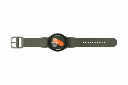 Умные часы Samsung Galaxy Watch7 40мм Wi-Fi (Green)