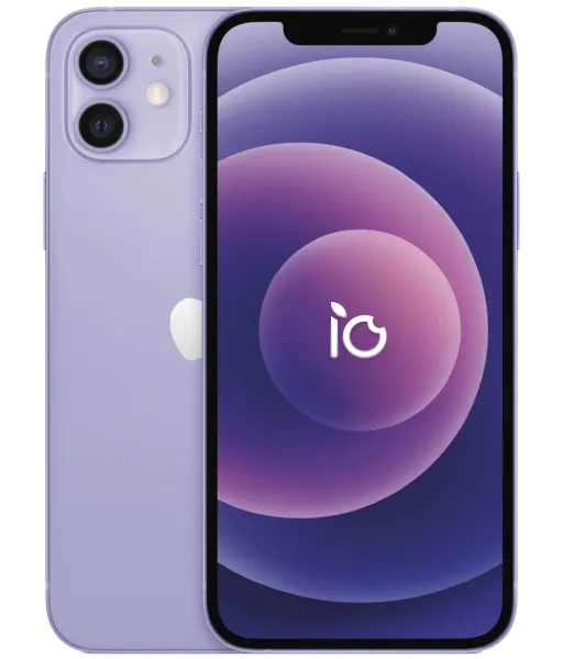 Apple iPhone 12 64Gb Purple (Активированный, без rustore)
