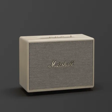 Акустическая система Marshall Woburn 3 (Cream)