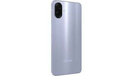 Samsung Galaxy A07 4+ 64Gb Light Violet