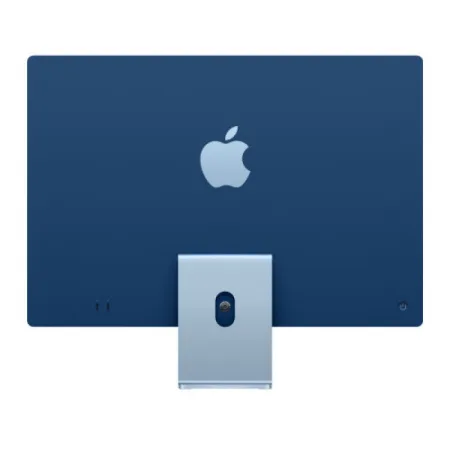 Apple iMac 24"/M3/8CPU-10GPU/8GB/256GB Blue