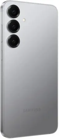 Samsung Galaxy S25 Plus 12+256Gb Silver Shadow (Snapdragon,2 nano-SIM/eSIM)