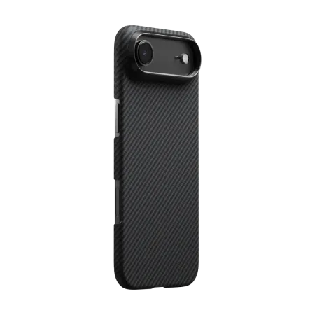 Чехол Moreus Kevlar MagSafe Air Black