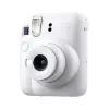Фотоаппарат моментальной печати Fujifilm Instax mini 12 Белый