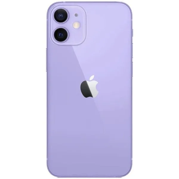 Apple iPhone 12 64Gb Purple (Активированный, без rustore)