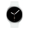 Умные часы Samsung Galaxy Watch8 44мм Wi-Fi (Silver)
