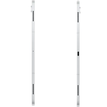 Планшет Samsung Galaxy Tab S10 Ultra 14,6" 16+ 1TB 5G Platinum Silver