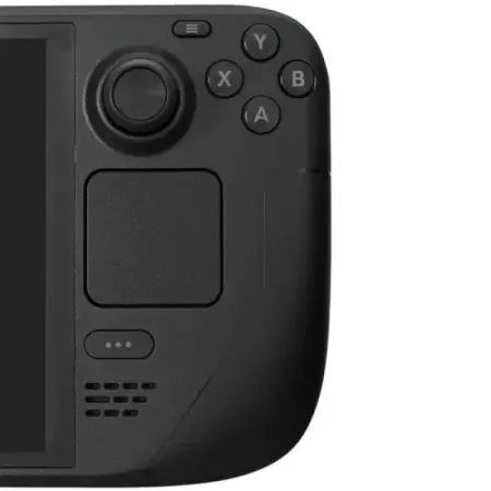 Портативная игровая консоль Valve Steam Deck OLED 1 ТБ