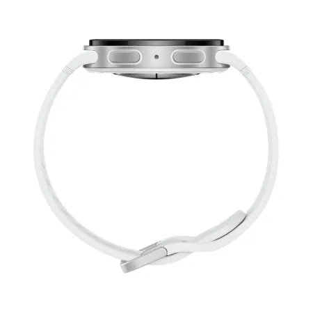 Умные часы Samsung Galaxy Watch8 40мм LTE (Silver)