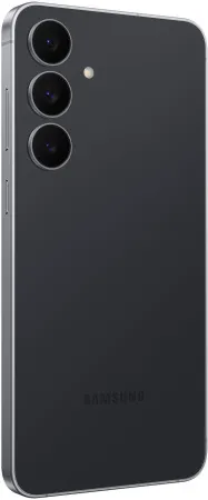 Samsung Galaxy S25 FE 8+256Gb JetBlack (Exynos,nano-SIM/eSIM)