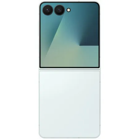 Samsung Galaxy Z Flip 7 12+ 256Gb Mint (Exynos,nano-SIM/eSIM)