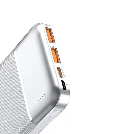 Доп. АКБ WIWU Speedy Series 10000mAh White