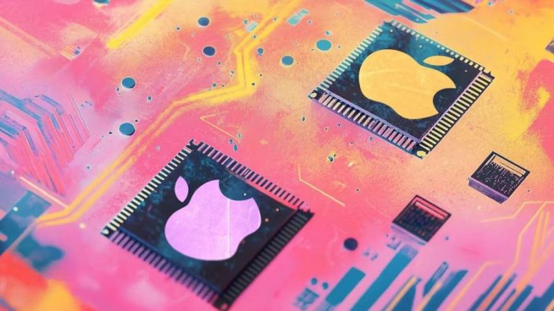 Apple совместно с Broadcom разрабатывает серверный процессор