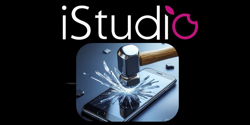 Насколько крепким будет iPhone 18? Разбираем защиту от воды, ударов и царапин вместе с экспертами iStudio