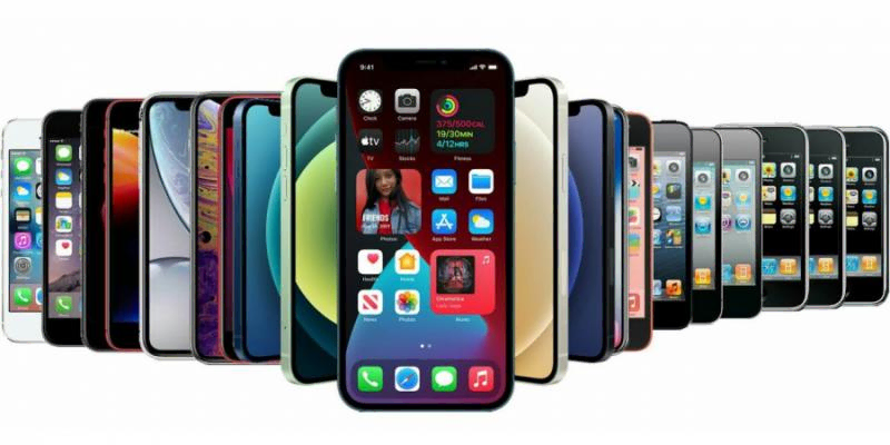 Первому iPhone — 16 лет. Какую модель за эти годы вы считаете самой удачной?