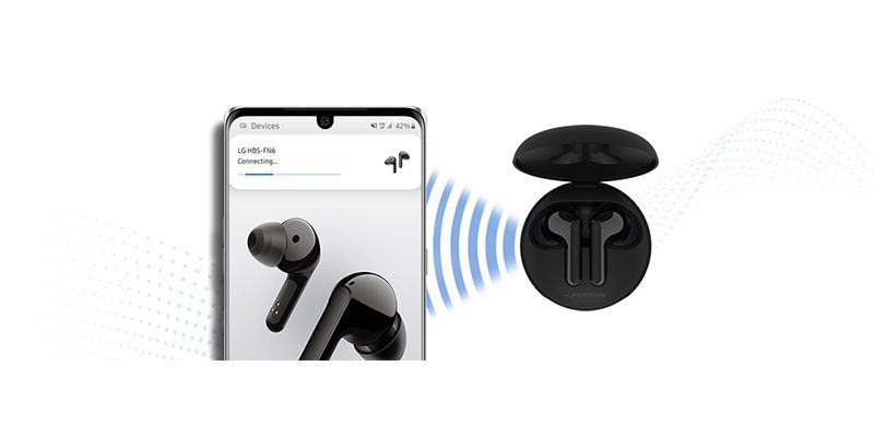 Bluetooth-кодеки: какие используются в iPhone и Samsung, и как они влияют на качество звука