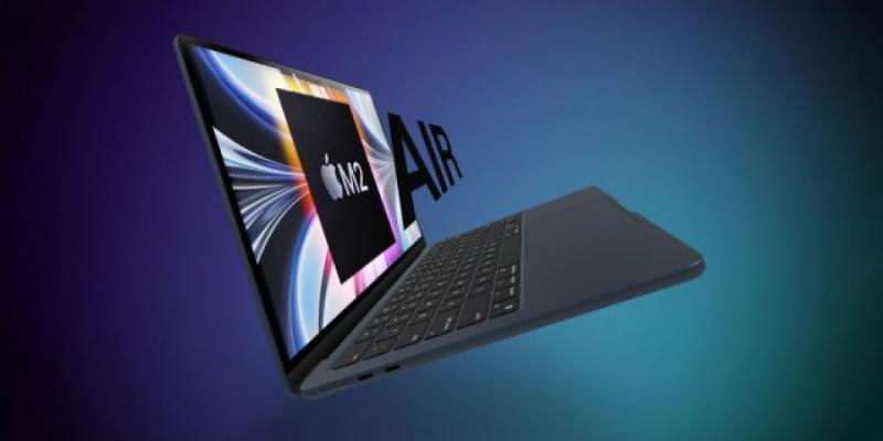 Первые тесты показали, насколько процессор M2 от Apple производительнее M1. Первые тесты показали, насколько процессор M2 от Apple производительнее M1.