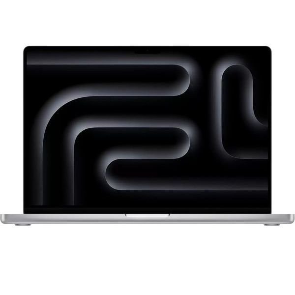 Apple MacBook Pro 16 2023 M3 Max/48/1TB Silver MUW73