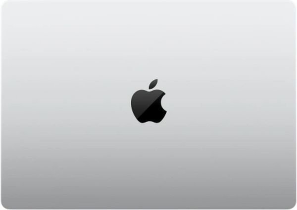 Apple MacBook Pro 16 2023 M3 Max/48/1TB Silver MUW73