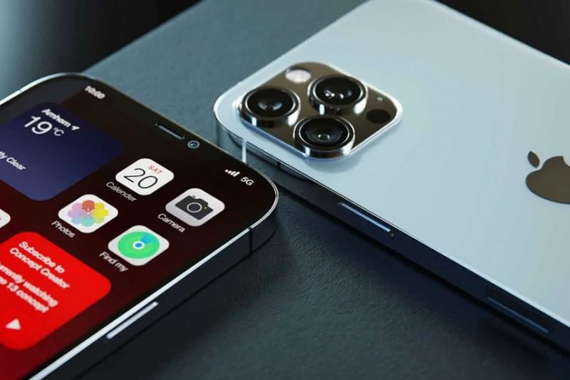 Apple начала продажи iPhone 13. Что нового в смартфоне?