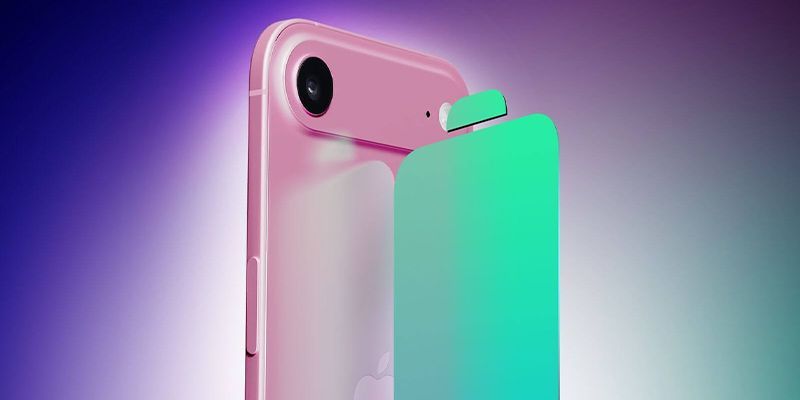 iPhone 17 Pro Max — первый айфон с батареей больше 5000 мАч