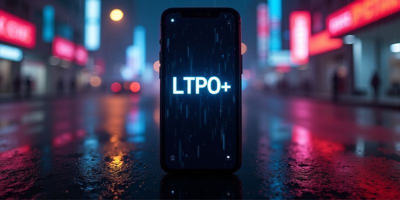 iPhone 18 Pro: шаг в будущее — что готовит нам Apple? iPhone 18 Pro: шаг в будущее — что готовит нам Apple?