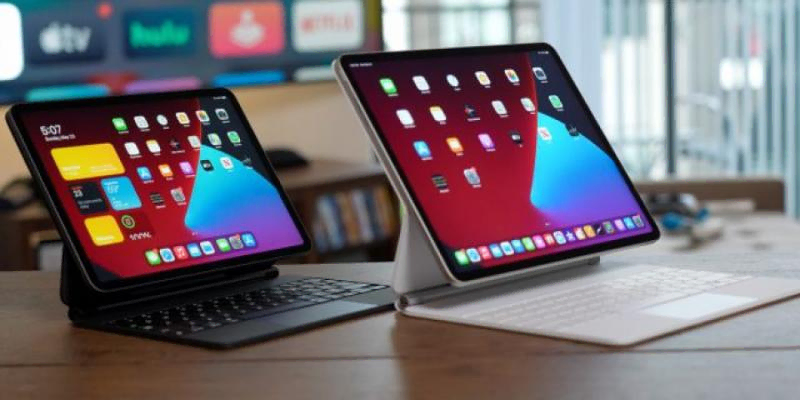 Инсайдер раскрыл дату презентации iPad 10-го поколения, iPad Pro и Mac Инсайдер раскрыл дату презентации iPad 10-го поколения, iPad Pro и Mac