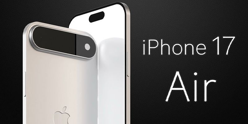 iPhone 17 Air — легче, тоньше, свежее: стоит ли менять 16 Plus?