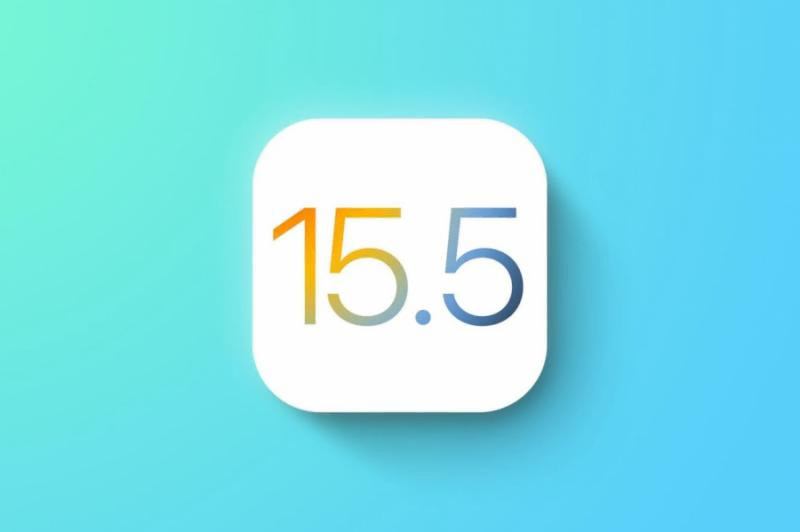 Вышла iOS 15.5 beta 1 для разработчиков. Что нового. Вышла iOS 15.5 beta 1 для разработчиков. Что нового.