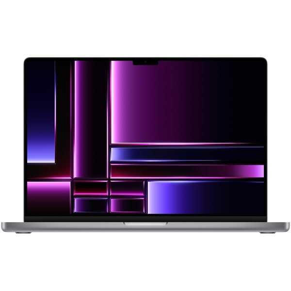 Apple MacBook Pro 16 2023 M2 Pro/16/1TB Space Gray MNW93