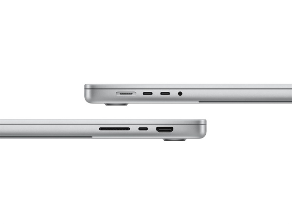 Apple MacBook Pro 16 2023 M3 Max/64/2TB Silver Z1CN0000E