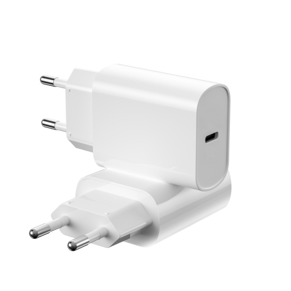 Блок WIWU Quick USB-C 20Вт