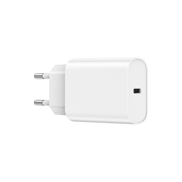 Блок WIWU Quick USB-C 20Вт