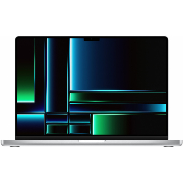 Apple MacBook Pro 16 2023 M2 Max/32/1TB Silver MNWE3