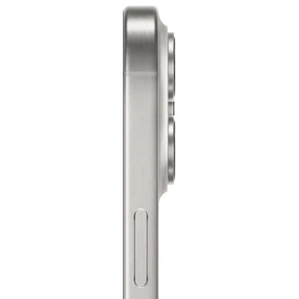 Apple iPhone 15 Pro Max 1TB White Titanium eSim