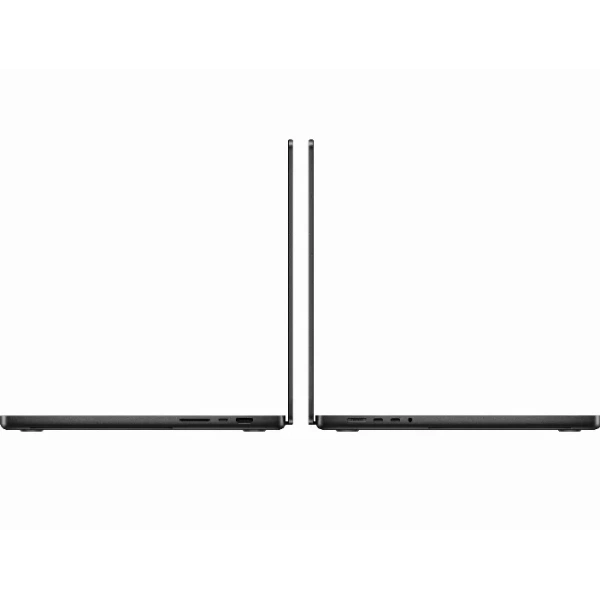 Apple MacBook Pro 16 2023 M3 Pro/12CPU/18GPU/36GB/1TB/Space Black (Z1AF0019Y)